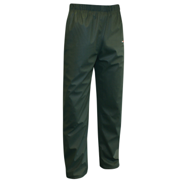 Oxxa Regenbroek | Warwick 5300 | groen