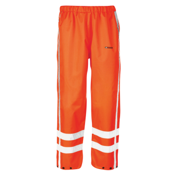 Oxxa Regenbroek RWS | Alika 5617 | oranje