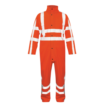 Oxxa Regenoverall RWS | Alistair 5707 | oranje