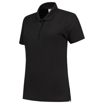 Tricorp Workwear Poloshirt 201006 | damesshirt | zwart