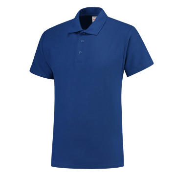 Tricorp Workwear Poloshirt 201003 | 50/50 | blauw