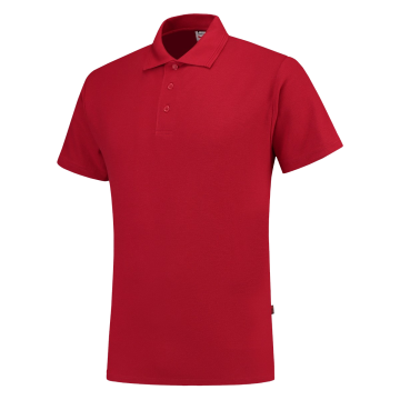 Tricorp Workwear Poloshirt 201003 | 50/50 | rood