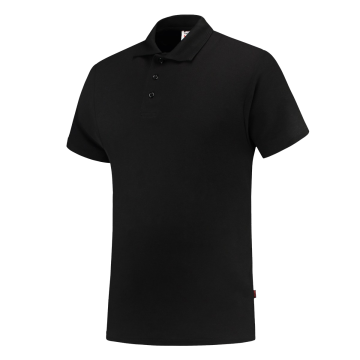 Tricorp Workwear Poloshirt 201003 | 50/50 | zwart