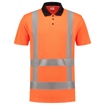 Tricorp Workwear Poloshirt 203006 | RWS | oranje