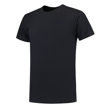 Tricorp Workwear T-shirt 101002 | ronde hals | navy