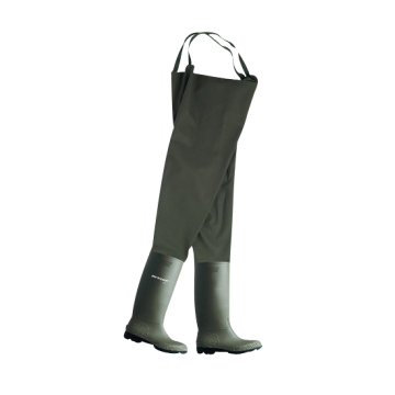 Dunlop Waadbroek 388VP | groen