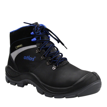 Atlas Werkschoenen GTX 745 | S3 | hoog model