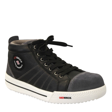 Redbrick Werkschoenen Granite | S3 | hoge sneaker