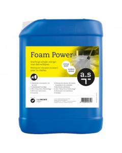 a.s Foam Power schuimreiniger | tbv dierenverblijven | diverse verpakkingen