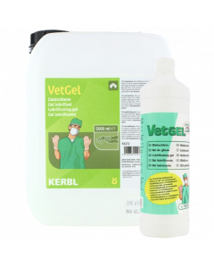 Kerbl VetGel Veterinair glijmiddel | diverse verpakkingen