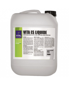 Vita ES |ondersteuning vruchtbaarheid| vloeibaar | diverse verpakkingen