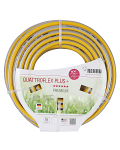 Rehau Tuinslang | Quattroflex+ Premium | diverse maten