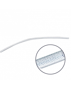 PVC slang Filclair | transparant | 25 meter | diverse diameters