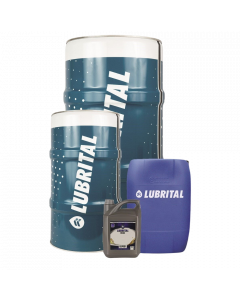 Lubrital Motorolie Diesel 15W40 | diverse verpakkingen