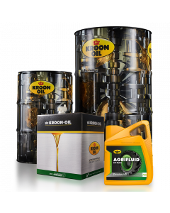 Kroon-Oil Achterbrugolie Agrifluid HT-Plus | diverse verpakkingen