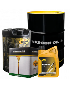 Kroon-Oil Hydrauliekolie Perlus H 46 | diverse verpakkingen