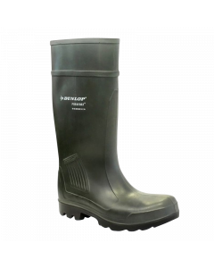Dunlop Laarzen Purofort Professional | S5 | C462933 | groen
