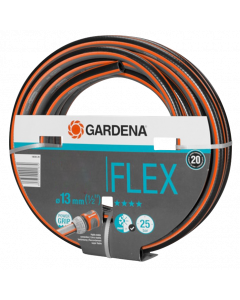 Gardena Tuinslang | 1/2'' (13mm) | Comfort Flex | diverse lengtes