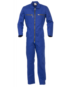 Havep Overall | 2136 rally | rits | blauw