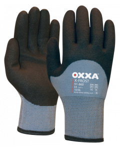 Oxxa Werkhandschoen | X-Frost 51-860 | gevoerd 