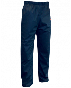 Regenbroek M-wear 5300 blauw