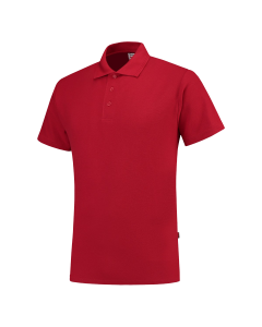 Tricorp Poloshirt | PP180/201003 | 50/50 | Rood