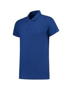 Tricorp Poloshirt Slim Fit | PPF180 | Blauw