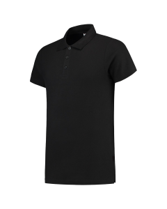 Tricorp Poloshirt Slim Fit | PPF180 | Zwart | BTN de Haas