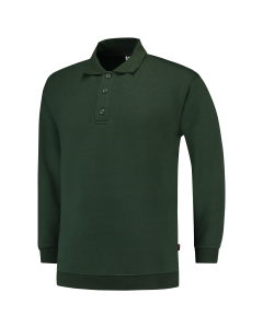 Tricorp Polosweater | PSB280 | Donkergroen | BTN de Haas