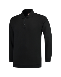 Tricorp Polosweater | PSB280 | Zwart | BTN de Haas