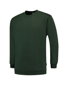 Tricorp Sweater | S280 | Donkergroen | BTN de Haas