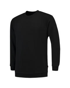 Tricorp Sweater | S280 | Zwart | BTN de Haas