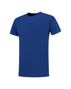 Tricorp T-Shirt | T190 | Blauw | BTN de Haas