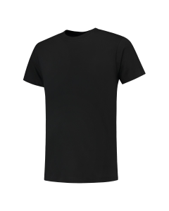 Tricorp T-Shirt | T190 | Zwart | BTN de Haas