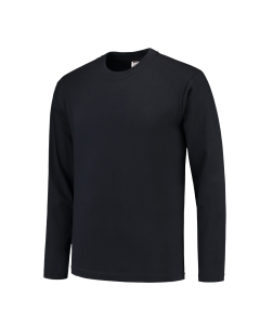 Tricorp T-Shirt lange mouw | TL190 | Navy