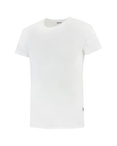 Tricorp T-Shirt Slim fit | TFR160 | Wit | BTN de Haas