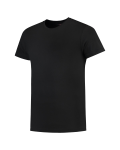 Tricorp T-Shirt Slim fit | TFR160 | Zwart | BTN de Haas
