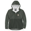 Carhartt Werkjas 105751 | waterdicht | 2 kleuren groen 