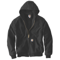Carhartt Werkjas 106673 | winterjas | zwart 