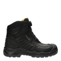 Stanley Werkschoenen Michigan Boa | FitGo | zwart | S7 