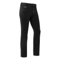 Brams Denim Spijkerbroek Danny | zwart