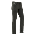 Brams Denim Spijkerbroek Danny | grijs