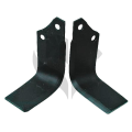 Granit Freesmes rechts |tbv Maschio / Vogel&Noot |180MAS-04R