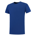 Tricorp Workwear T-shirt 101002 | ronde hals | blauw