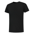 Tricorp Workwear T-shirt 101002 | ronde hals | zwart
