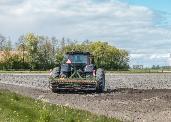 Duurzaamheid van slijtdelen