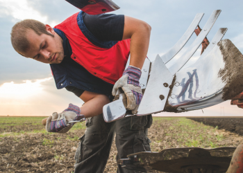 slijtdelen van Sterok