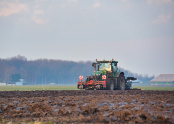 Grondsoort en droogte: invloed op slijtage