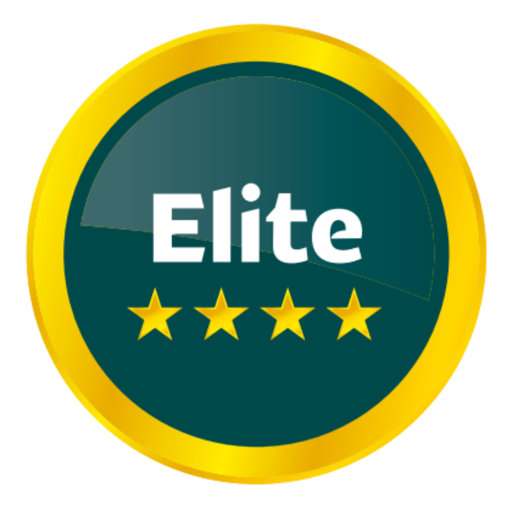 Partnerschapsniveau - Elite