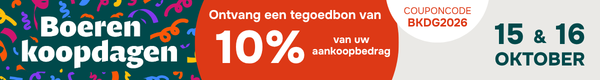 Boerenkoopdagen Boerenkoopdagen